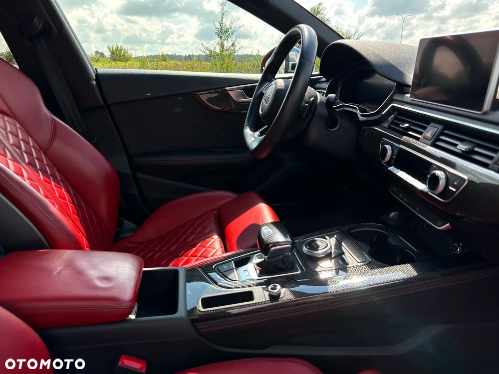 Audi S5 Sportback 3.0 TFSI Quattro Tiptronic - 4