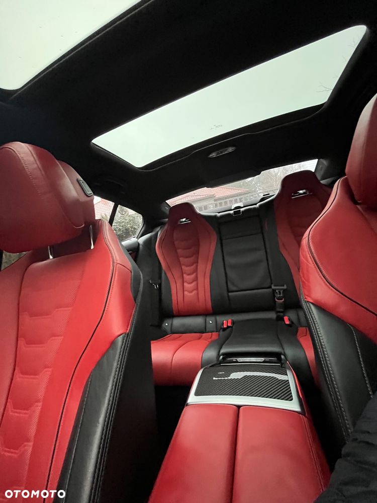 BMW Seria 8 - 19
