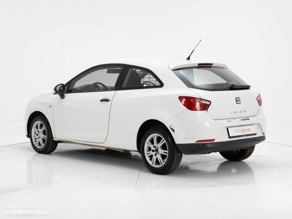 Seat Ibiza - 5