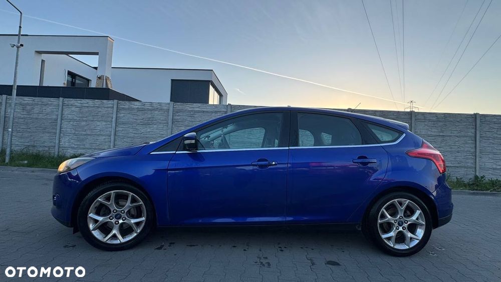 Ford Focus - 3