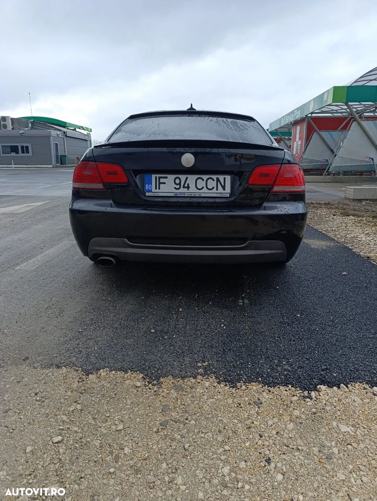 BMW 3 Series 2007 — imagine 7