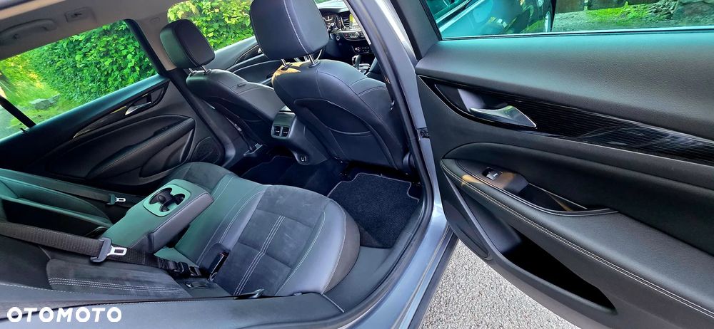 Opel Insignia 2.0 CDTI 4x4 Ultimate S&S - 31
