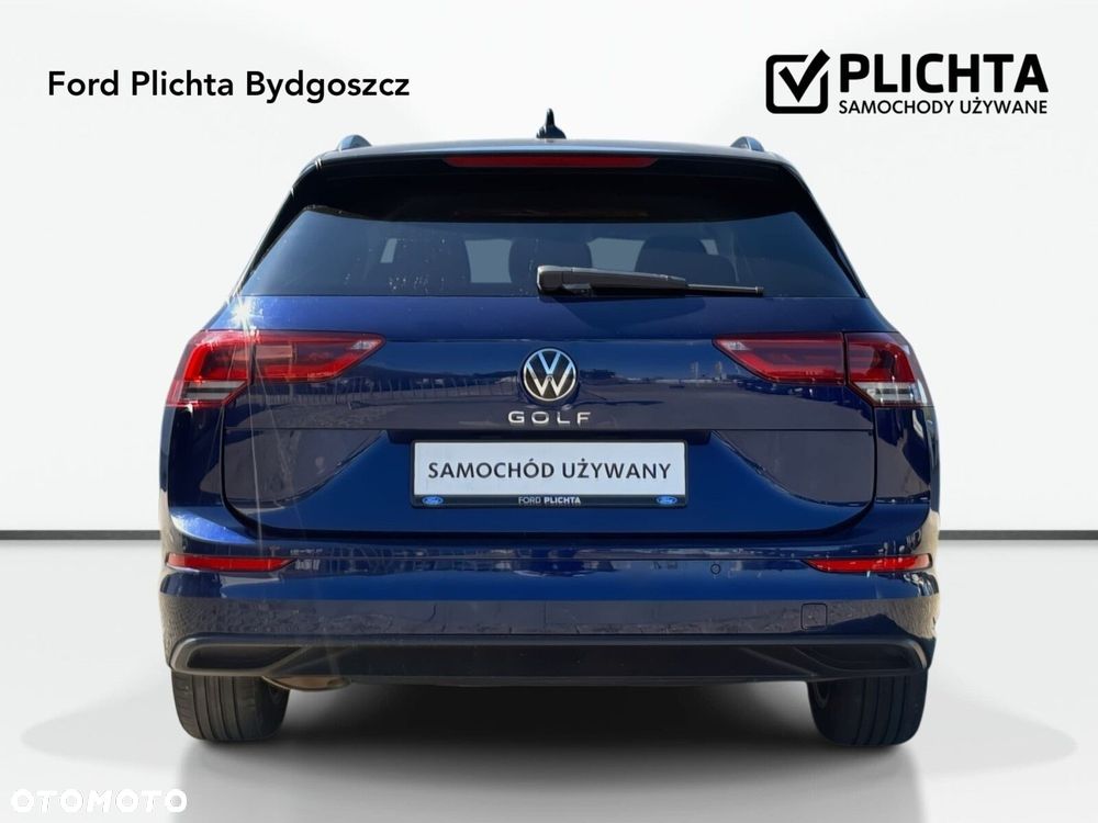 Volkswagen Golf Variant 1.5 TSI EVO Life - 7