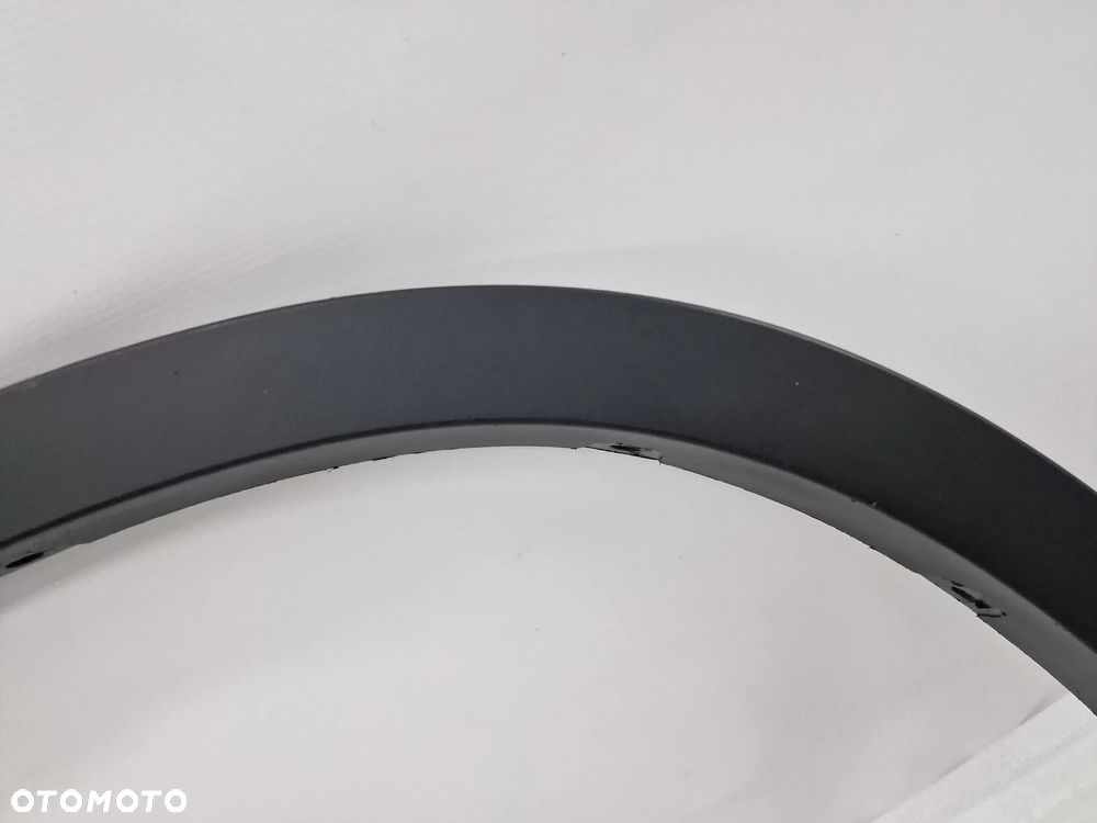 BMW G01 X3 17- PRAWA TYLNA TYLNIA TYŁ LISTWA NA BŁOTNIK , NR 5177-74400670 , NR AUKCJI NLB18 - 7