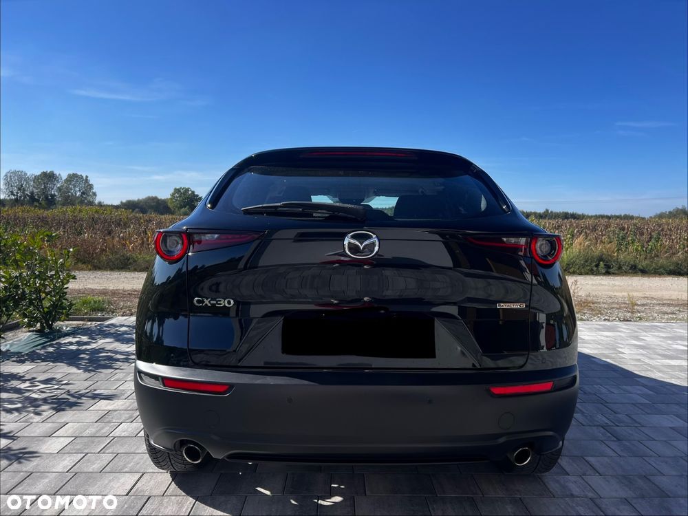 Mazda CX-30 - 19
