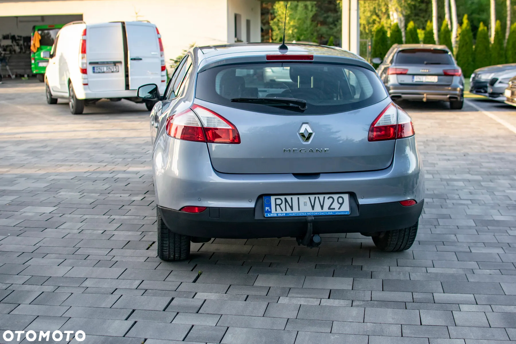 Renault Megane - 18