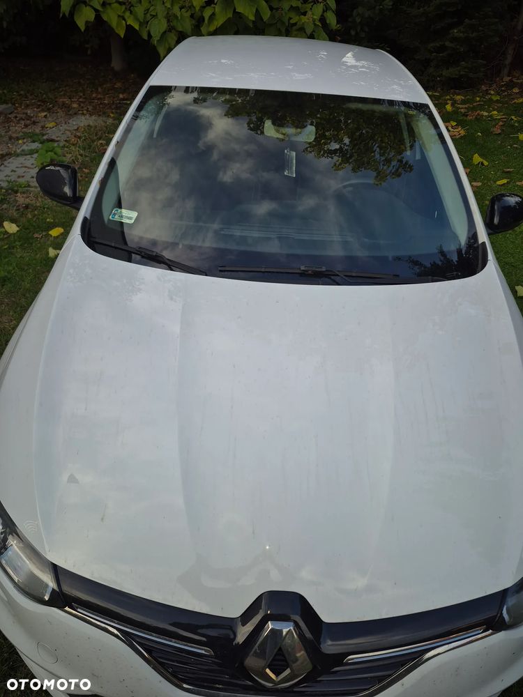 Renault Megane 2019 photo 3