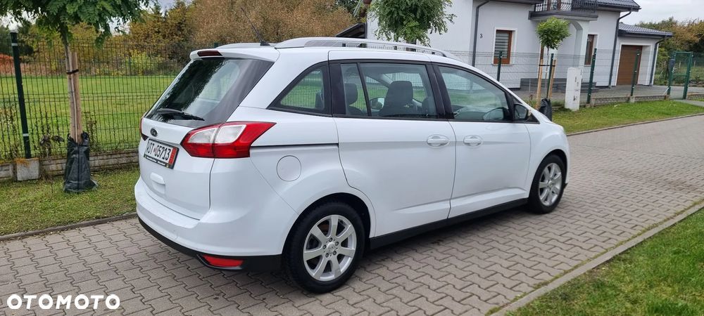 Ford Grand C-MAX 1.6 Ti-VCT Ambiente - 6