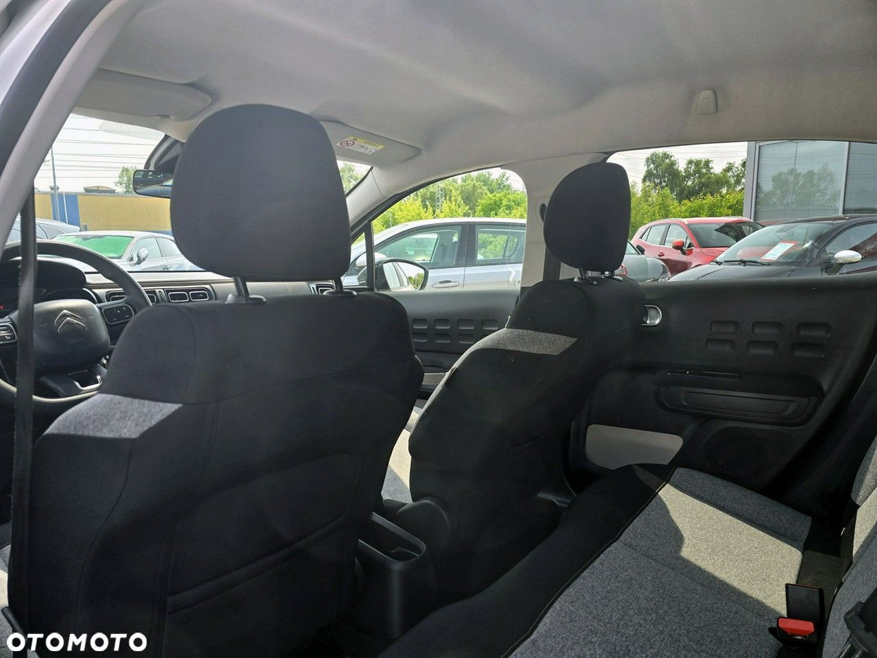 Citroën C3 - 26