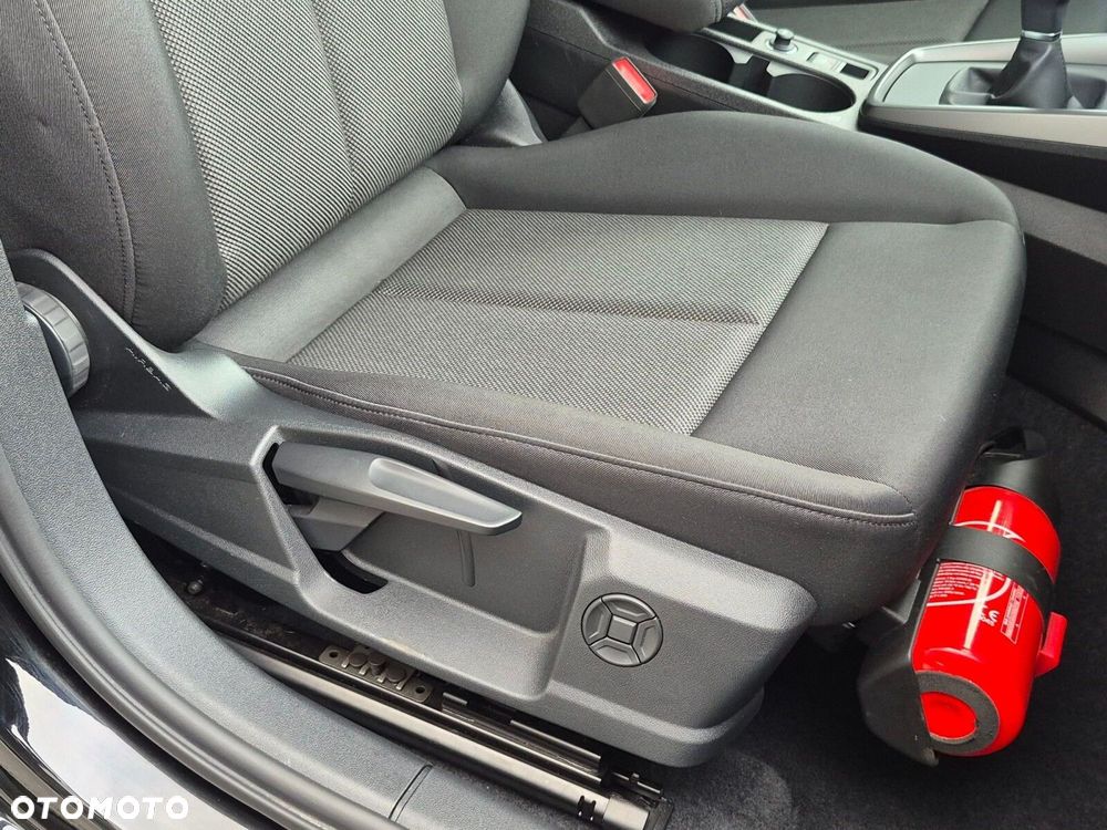 Audi A3 Sportback 30 TFSI - 12