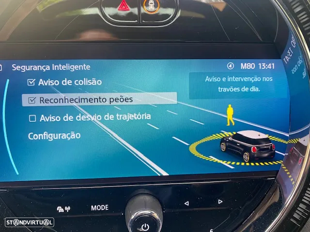 MINI 3 Portas Cooper SE Premium P. Essential - 42