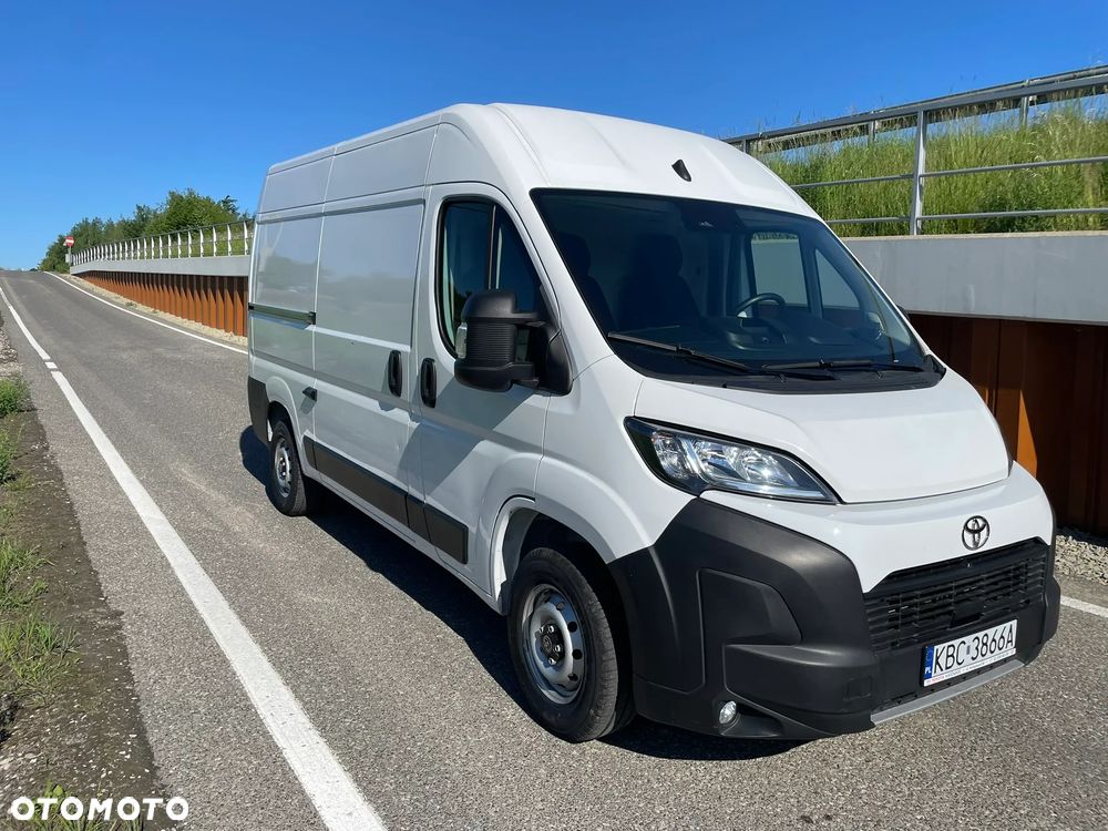 Toyota Proace Max - 5