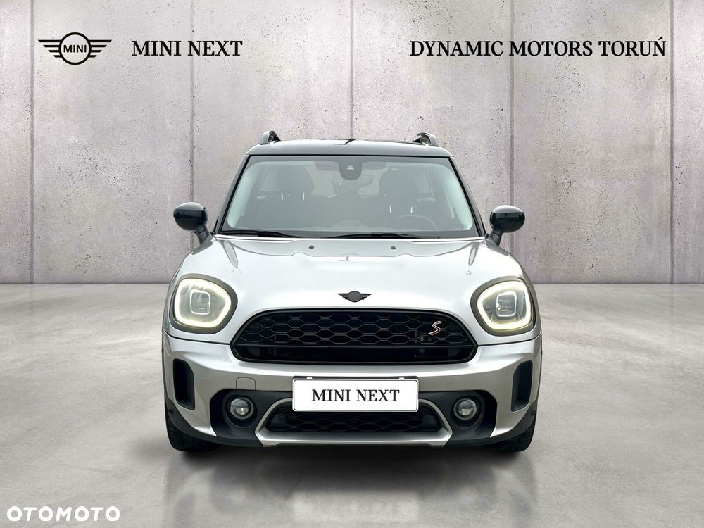 MINI Countryman - 10
