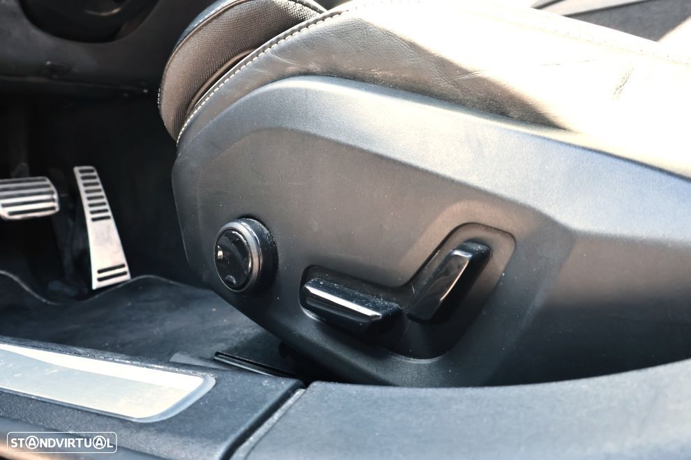 Volvo V90 2.0 D4 R-Design Geartronic - 10