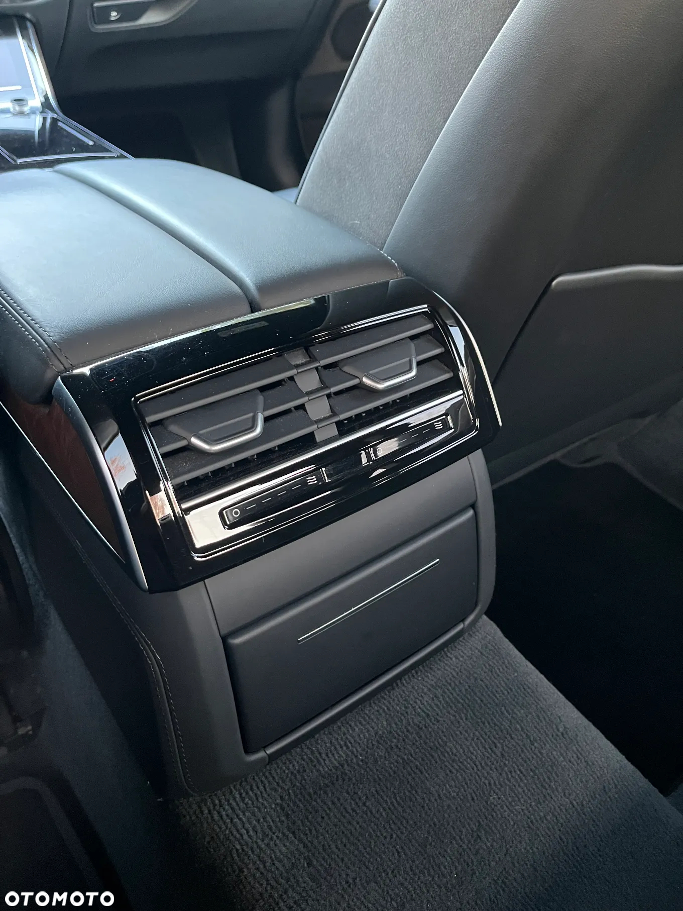 Audi A8 60 TFSI e Quattro Tiptronic - 25