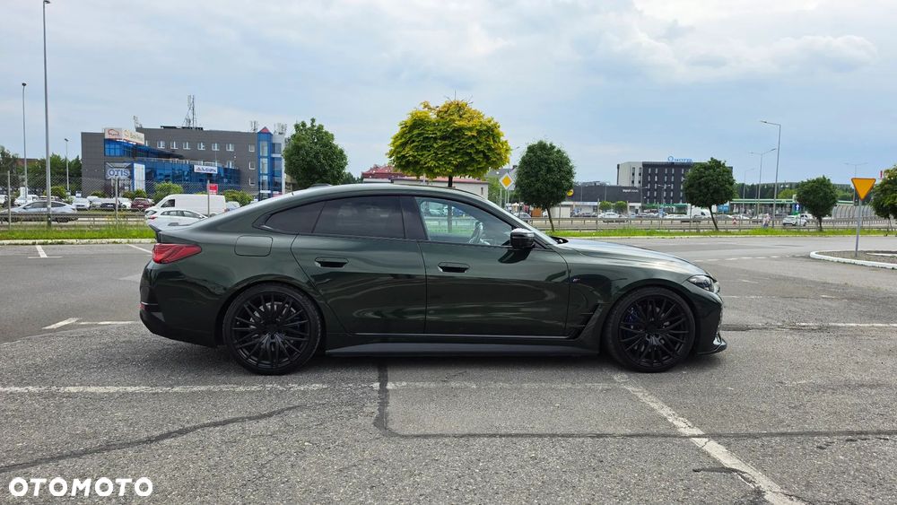 BMW i4 - 3