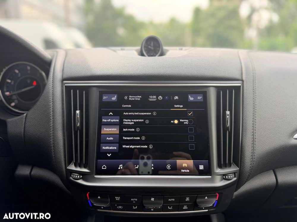 Maserati Levante - 26