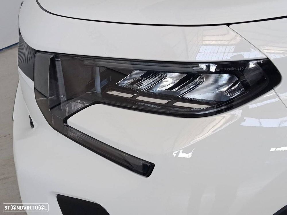 Citroën C3 1.2 PureTech Max - 25