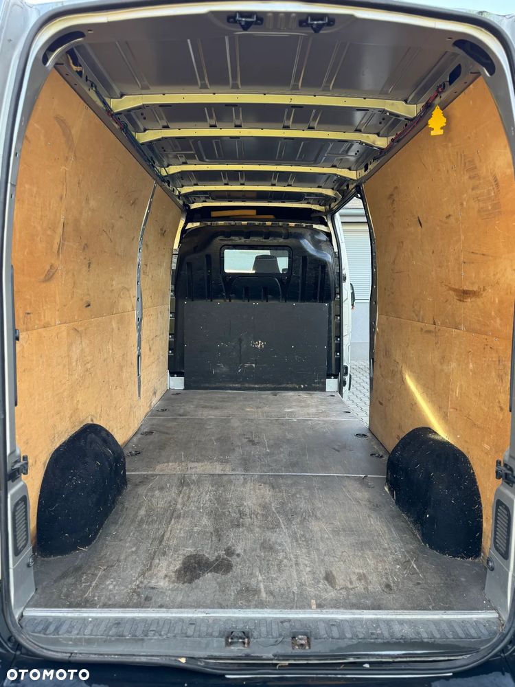 Renault Master dCi L3 Pack Clim - 8