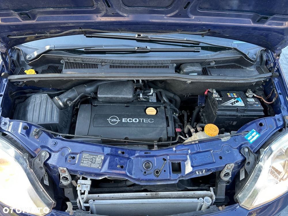 Opel Meriva - 34