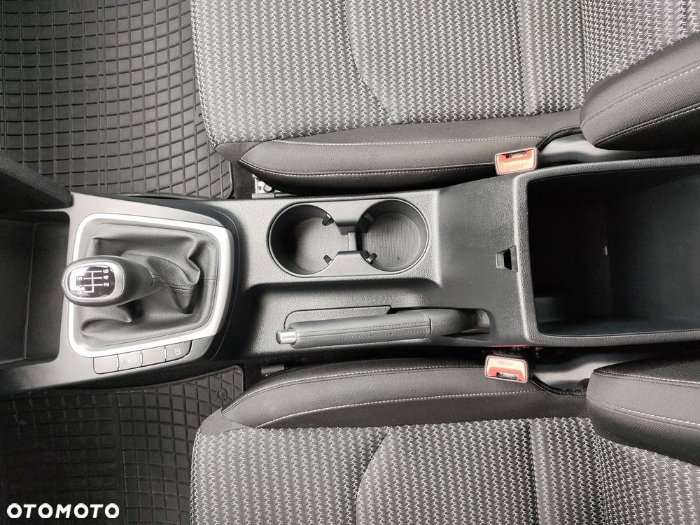 Kia Ceed 1.5 T-GDI M - 27