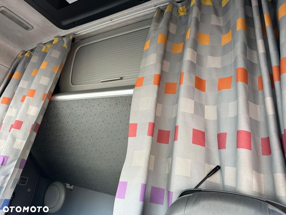 Volvo FH12 480 euro3 XL tacho tarczki retarder - 15