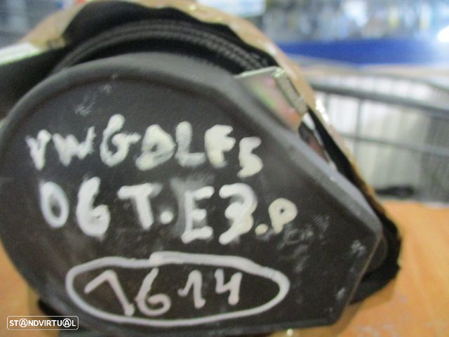 Pre-Tensor 606471200 VW GOLF 5 2006 3P TE - 3
