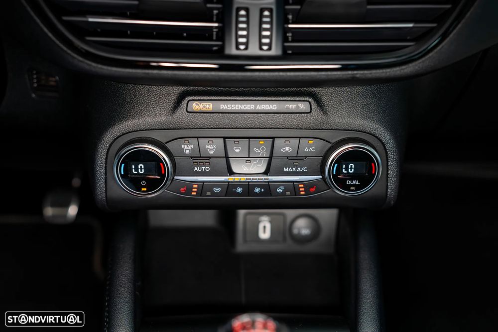 Ford Focus 2.3 EcoBoost S&S ST c/ Pack Estilo - 57