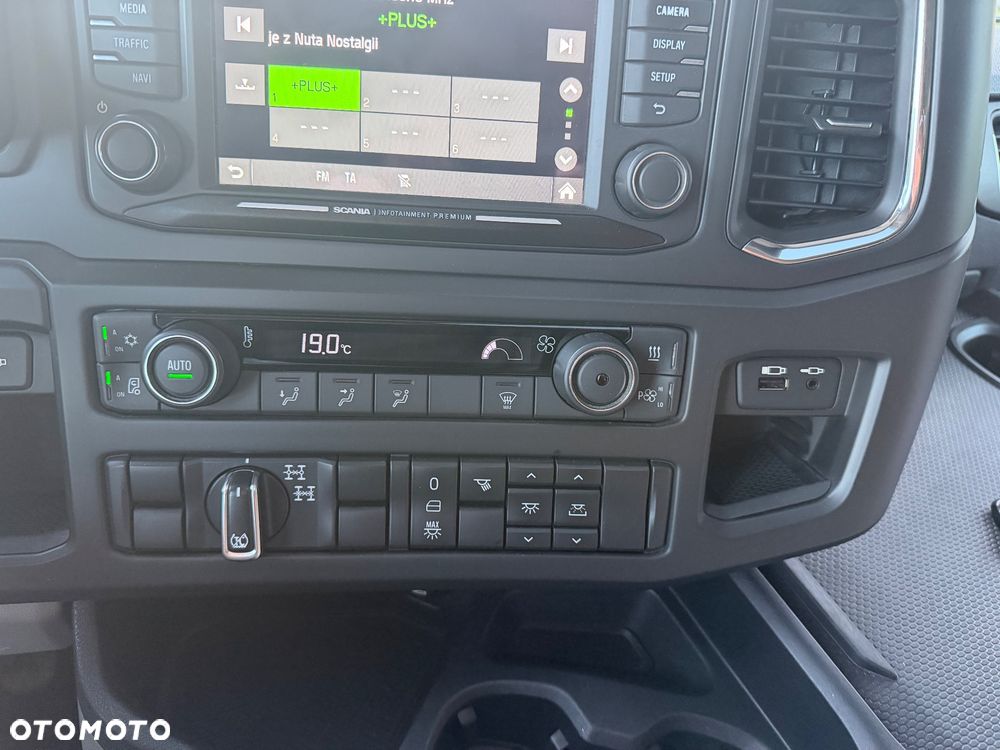 Scania R500 - 25