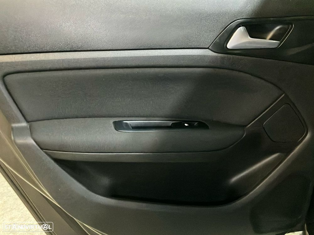 Peugeot 308 SW - 19