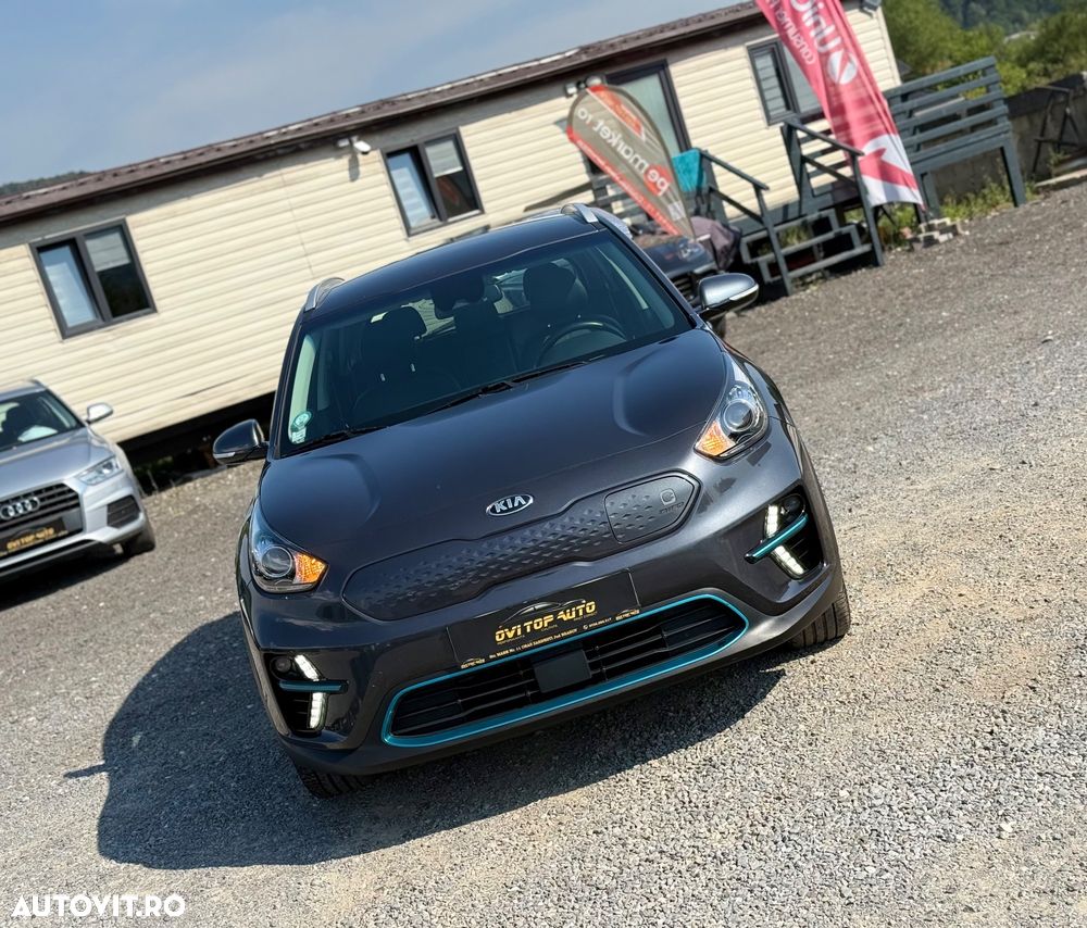 Kia Niro - 27