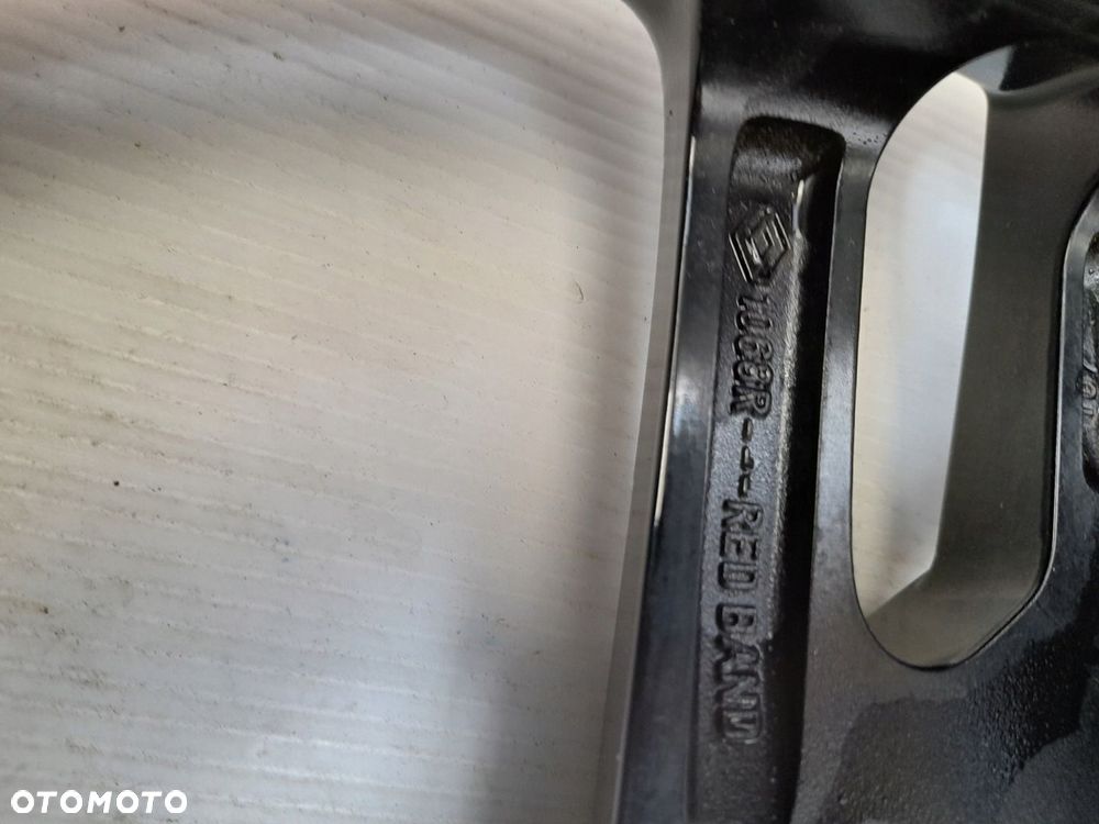 Felgi aluminiowe RENAULT 5X114,3 19 ET65 - 10