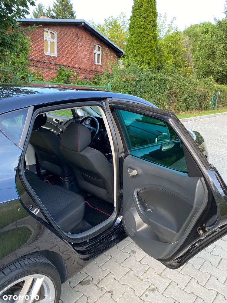 Seat Ibiza 2.0 TDI CR FR - 38