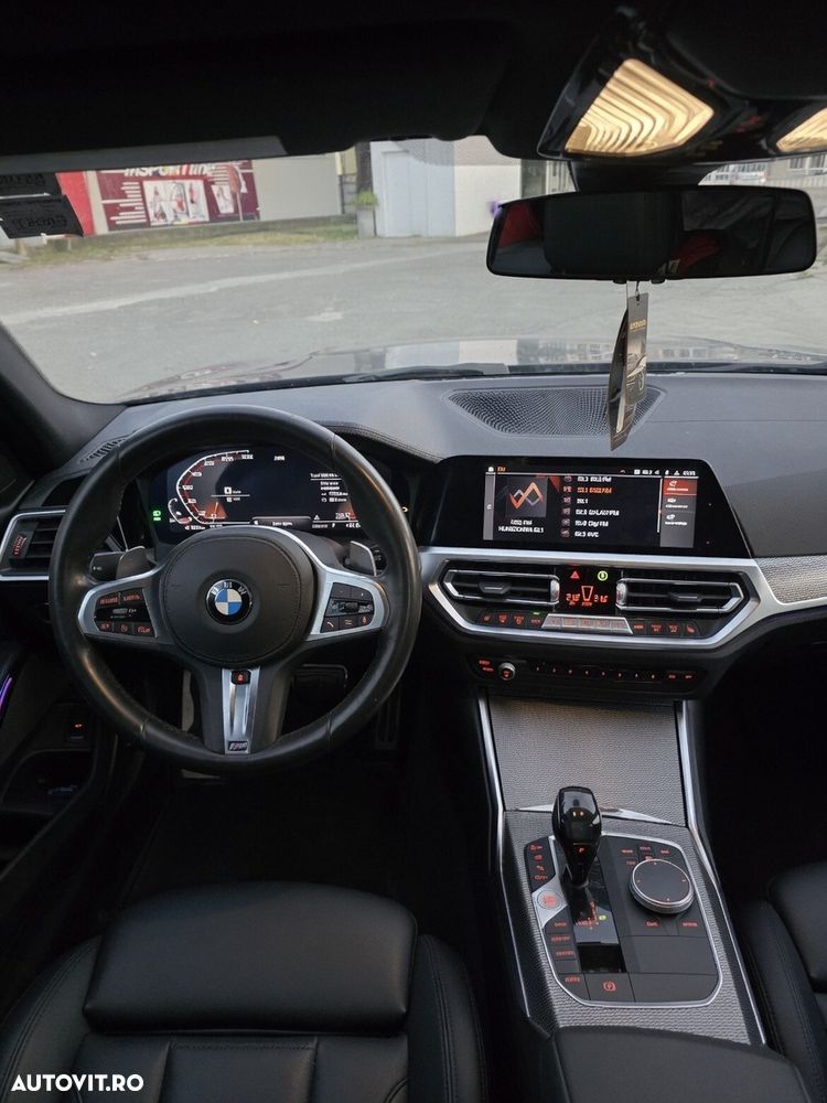 BMW M3 - 6