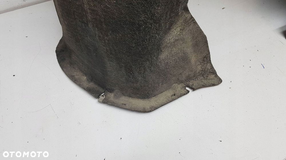 opel astra k nadkole przednie lewy przód - 2