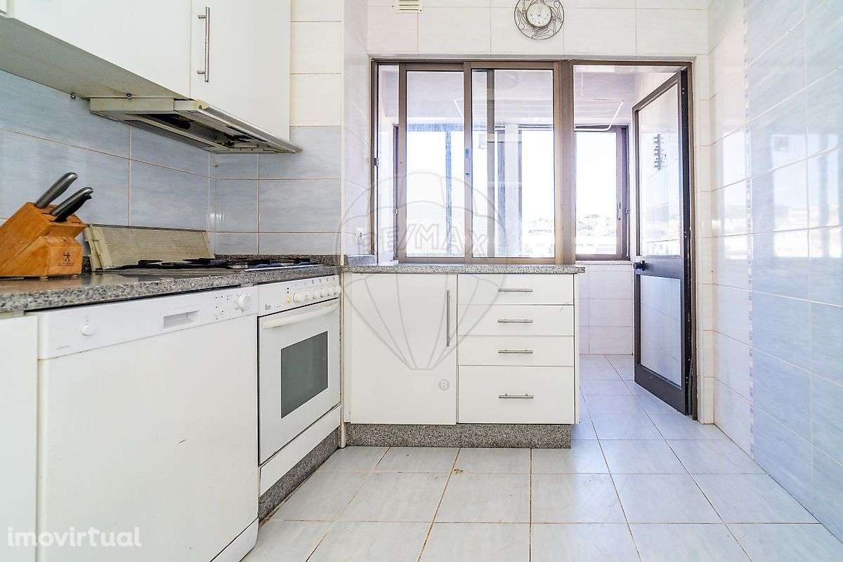 Apartamento T2 para venda - Grande imagem: 5/27