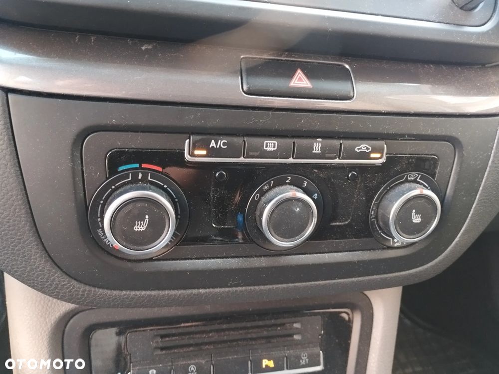 Seat Alhambra 2.0 TDI Ecomotive Reference - 10