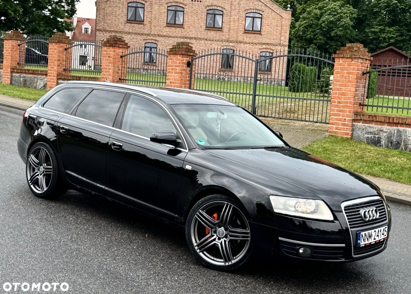 Audi A6 3.0 TDI Quattro Tiptronic - 25