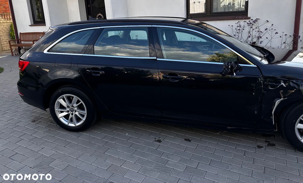Audi A4 Avant 2.0 TDI S tronic design - 18