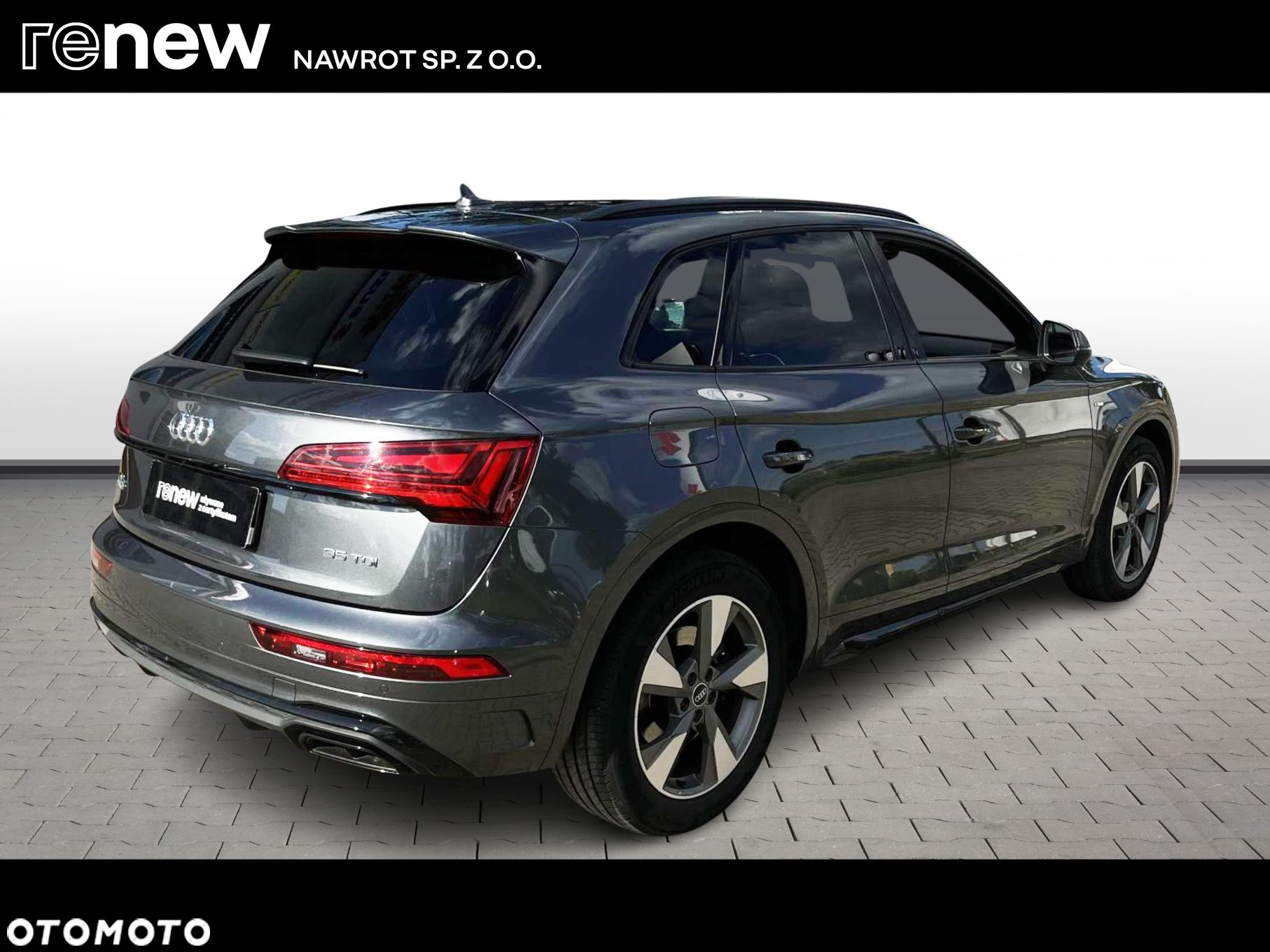 Audi Q5 - 5