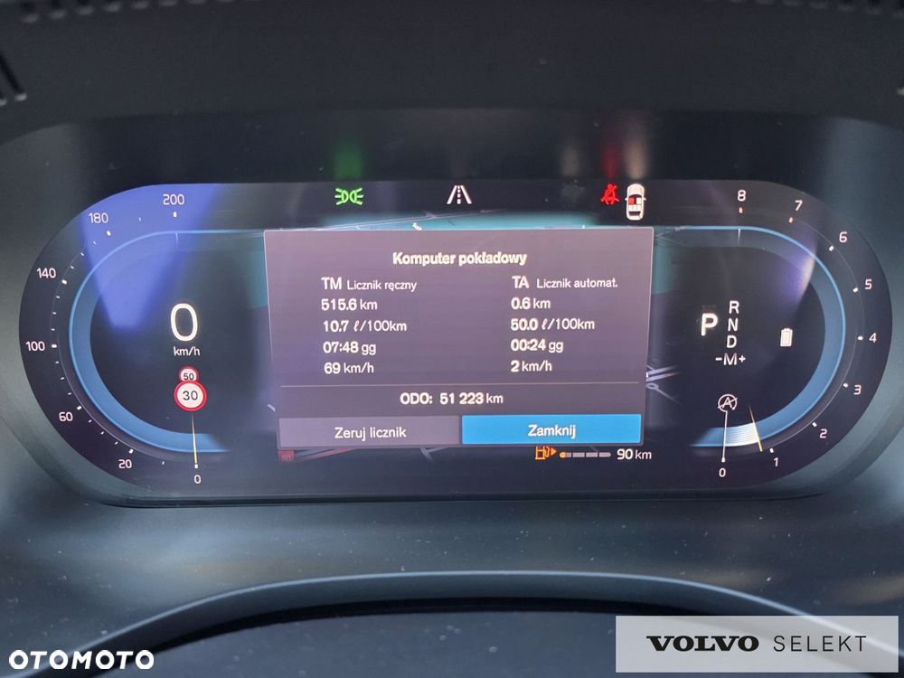 Volvo XC 60 - 20