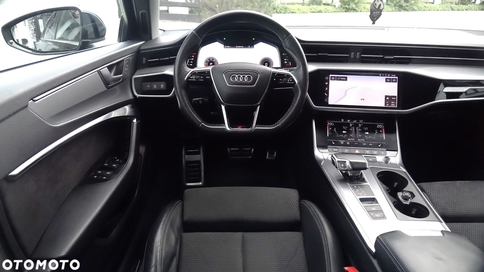 Audi A6 - 5