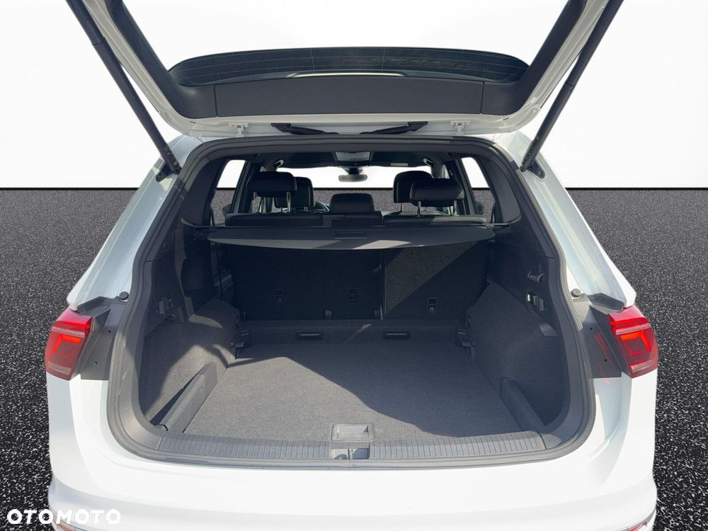 Volkswagen Tiguan Allspace 2.0 TSI 4Mot R-Line DSG - 33