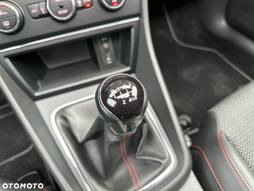 Seat Leon 1.4 TSI FR S&S - 31