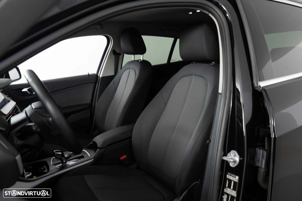 BMW 116 - 22