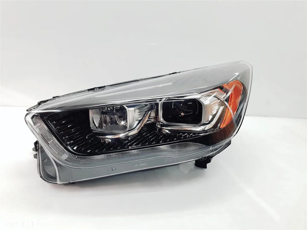 FORD KUGA MK2 II LIFT 16r+ LEWA LAMPA PRŻÓD XENON ORY EU !!! - 2