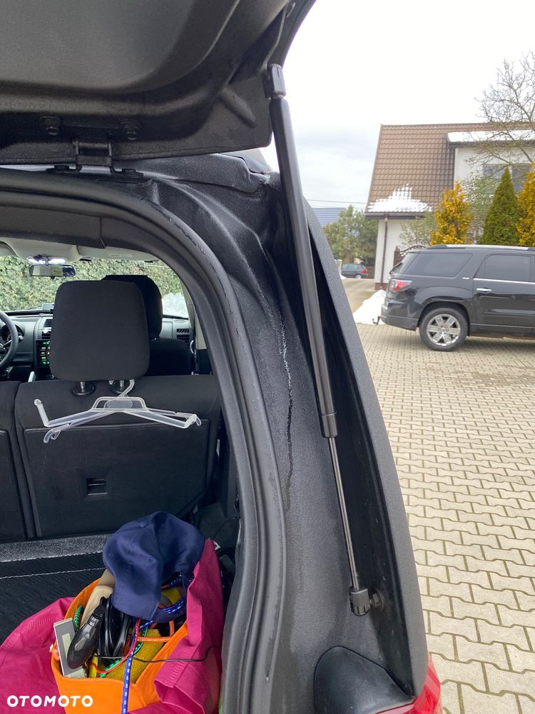 Dodge Nitro 2.8 CRD DPF SE 2WD - 13