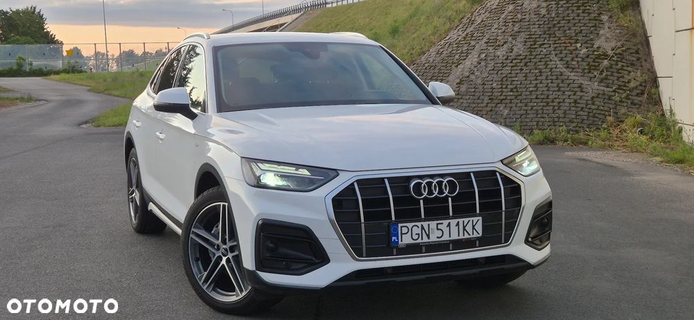 Audi Q5 35 TDI Quattro S tronic - 4