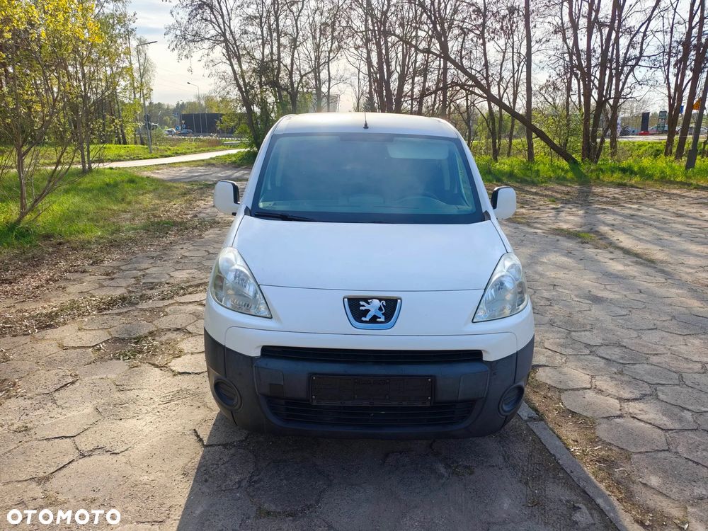 Peugeot Partner - 7