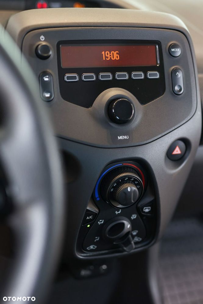 Toyota Aygo - 36